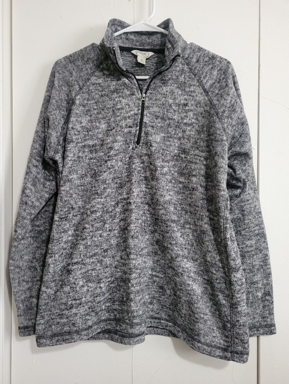 Canyon Guide Outfitters Quarter Zip Fleece